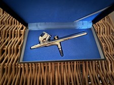 Aerografo I.H.S Iwata vintage