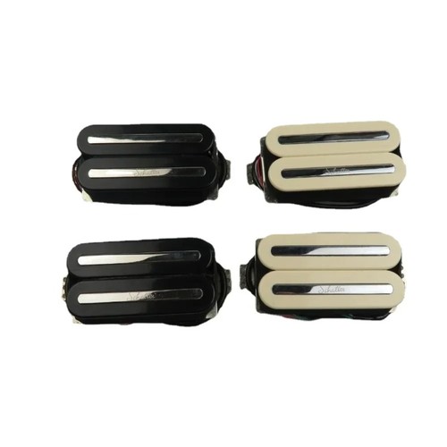 Hot stuff schaller humbucker - hot,