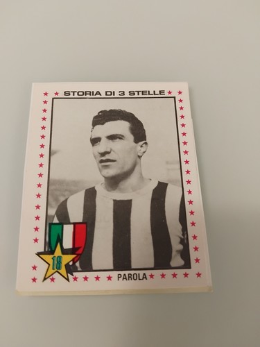 Calciatori panini 1979 - panini, 1979-80