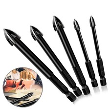 Trapano Multifunzione Edilizia