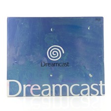 Console Sega Dreamcast in