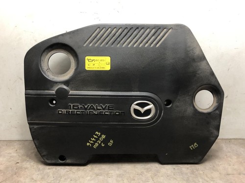 Coperchio motore mazda - coperchio, 6