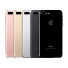 Apple iPhone 7 Plus sbloccato Verizon 4G At&t - 32 GB 128 GB - oro rosa/nero iOS