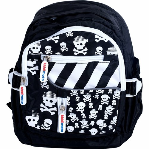 Zaino kiddimoto s - zaino, b