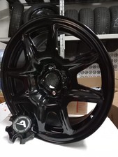 CERCHI IN FERRO MISURA 16 Per