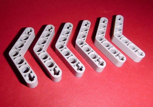 Lego bracci di - lego, 6