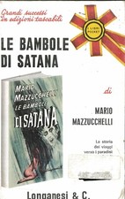 LE BAMBOLE DI SATANA