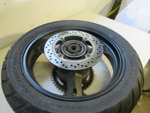 Suzuki strom 650 ez13 dl650a - suzuki,