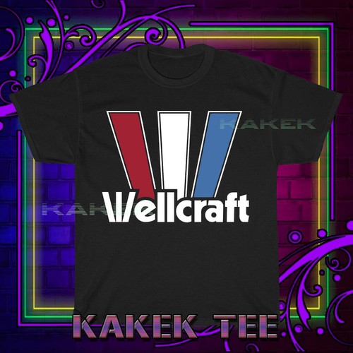 Camicia nuova wellcraft barche - camicia,