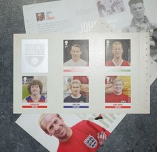 GB STAMPS Pannello libro