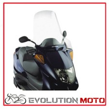 PARABREZZA GIVI HONDA PANTHEON 125 150 (98 > 02) CUPOLINO VISIERA