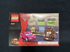 Lego Instruction Manual For