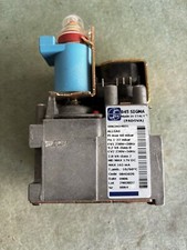 Valvola gas 845 - valvola,