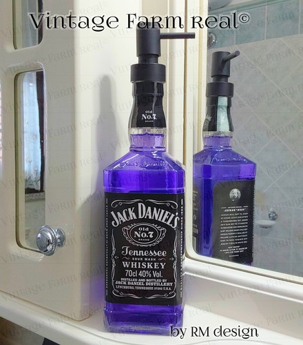 Jack daniel dispenser con - daniel's,
