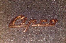 LOGO MIVAR mod. CIPRO