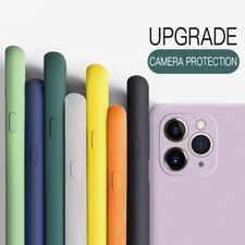 Custodia colorata silicone