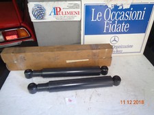 COPPIA AMMORTIZZATORI ANTERIORE MERCEDES TRUCK 2035 LS/6X2/4