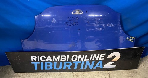 Cofano anteriore daewoo - daewoo, matiz
