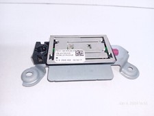 Mercedes B W246 Cellulare