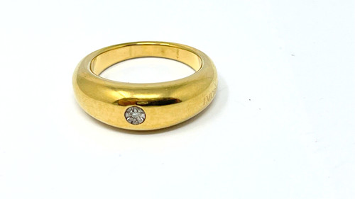 Rebecca anello oro giallo - anello,