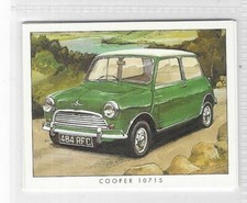 Golden Era Single Cards Mini