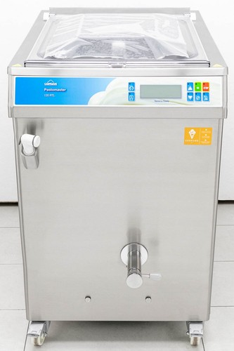 Carpigiani pastomaster 120 - pastomaster,