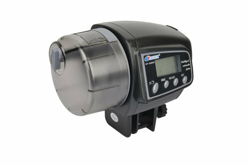 Mangiatoia automatica - *zs-,