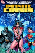 Infinite Crisis di Geoff