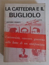 La cattedra e il bugliolo