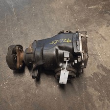 DIFFERENZIALE POST. BMW SERIE