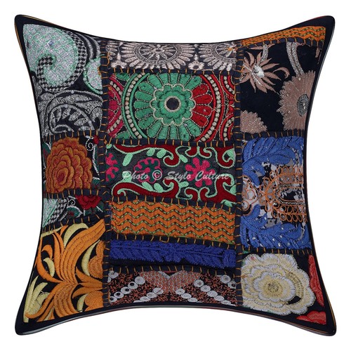 Copricuscino boho vintage - copricuscino,