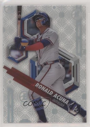 Bowman high tek prospects - high, 2018