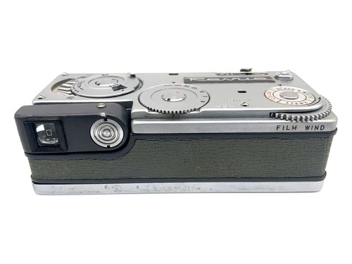Revue fotocamera automatica - revue, 16
