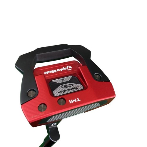Taylormade spider gtx truss - taylormade,