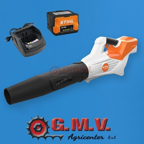 Soffiatore bga batteria - 50, +