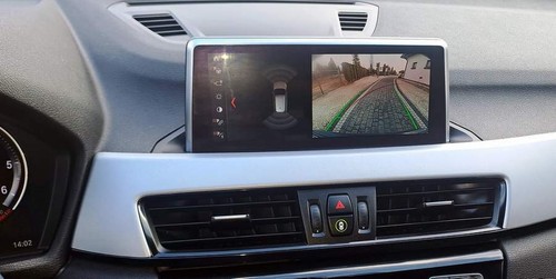 Display originale bmw f48 - originale,