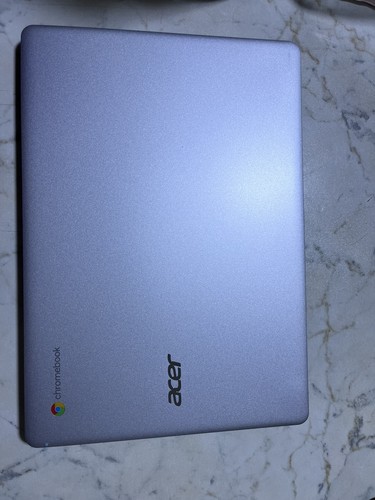 Chromebook acer 314 - pc,