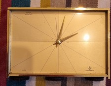 Sveglia Cyma Amic 8 Sonomatic