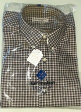 Camicia L Burlington Paninaro