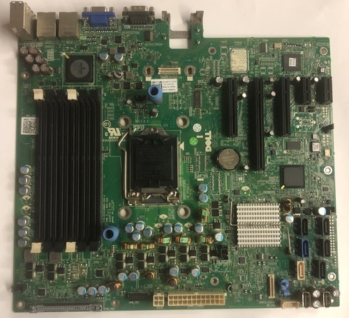 Scheda madre dell poweredge - scheda,