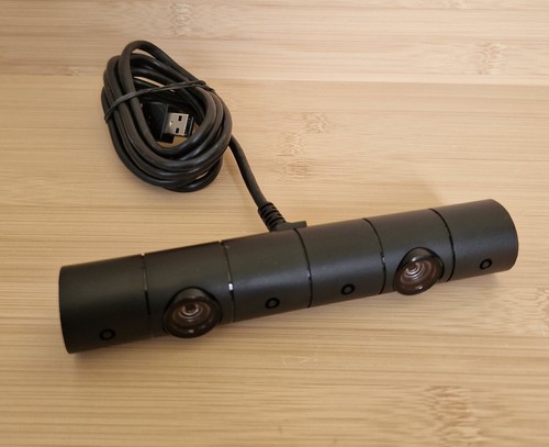Sony playstation fotocamera - playstation, 4