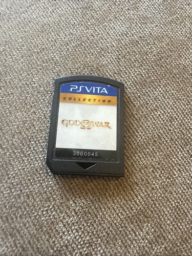 God war collection - god, of