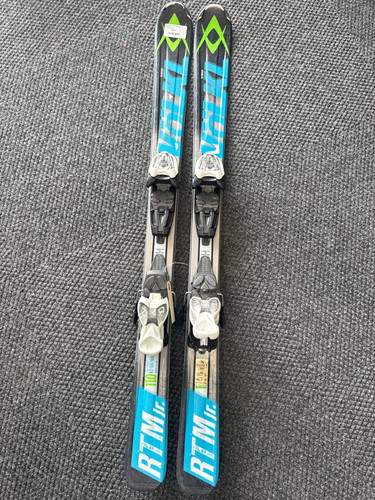 Sci volkl rtm - sci, con
