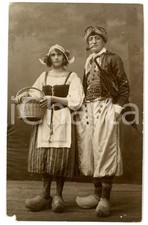 1920 italia carnevale - ca,