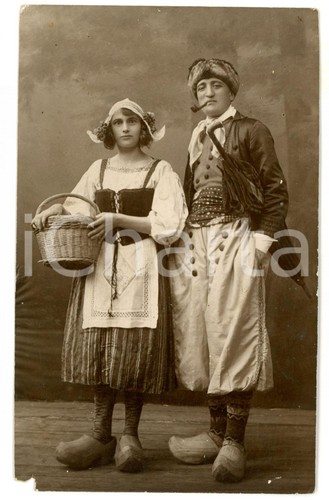 1920 italia carnevale - 1920, ca