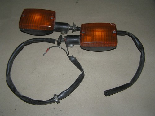 Yamaha 400 dohc - yamaha, 2