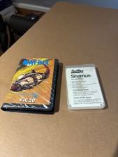 Commodore Vic 20 Matrix e