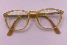 PERSOL MONTATURE SOLO OCCHIALI