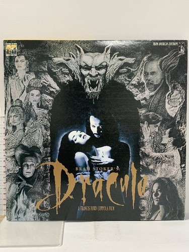 Bram stoker dracula - stoker's,