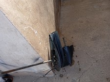 Piede   Yamaha Top 700 40 Cv 2